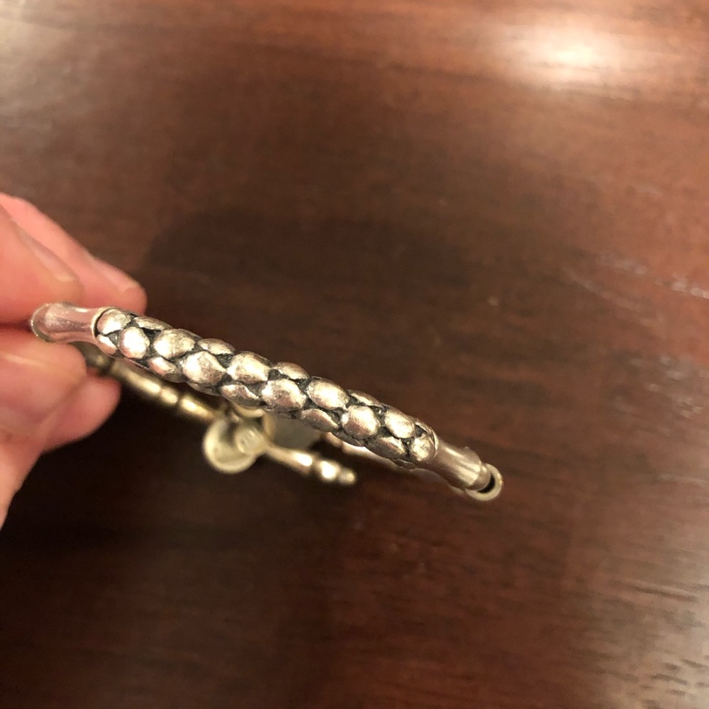 Alex and Ani bracelet